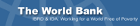 The World Bank